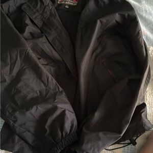 sun mountain golf jacket